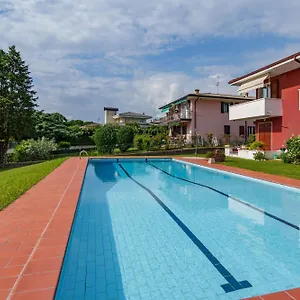 Lake-lahn Apartment Bardolino